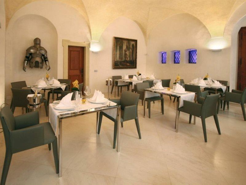 Hotel Three Storks Praga Exterior foto Restaurant