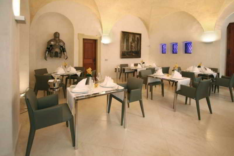 Hotel Three Storks Praga Exterior foto Restaurant